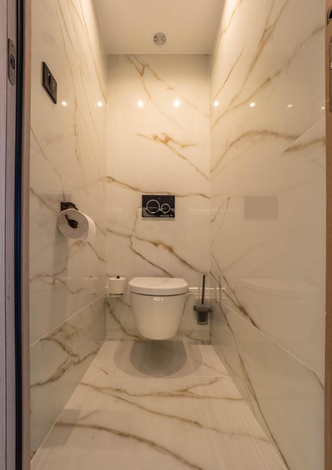 Eden Azur - Residence Hoteliere Golfe-Juan Habitación foto