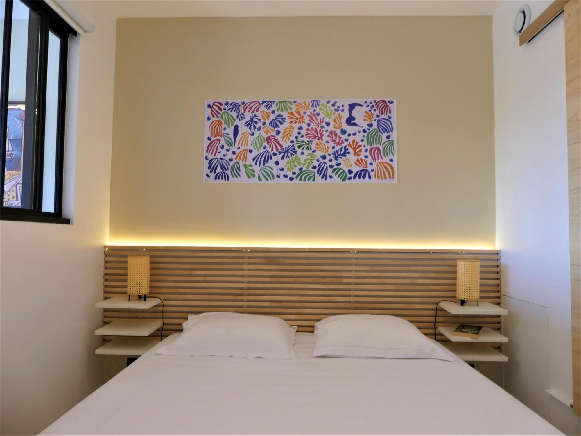 Eden Azur - Residence Hoteliere Golfe-Juan Habitación foto