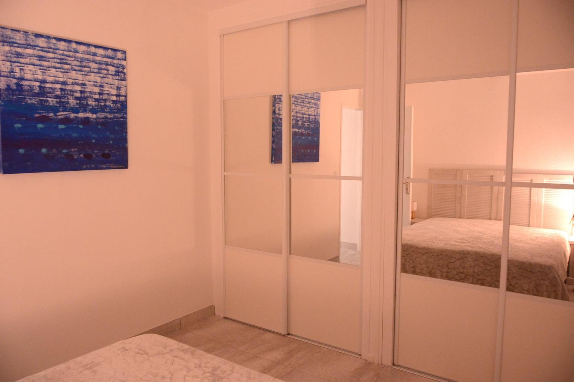 Eden Azur - Residence Hoteliere Golfe-Juan Habitación foto