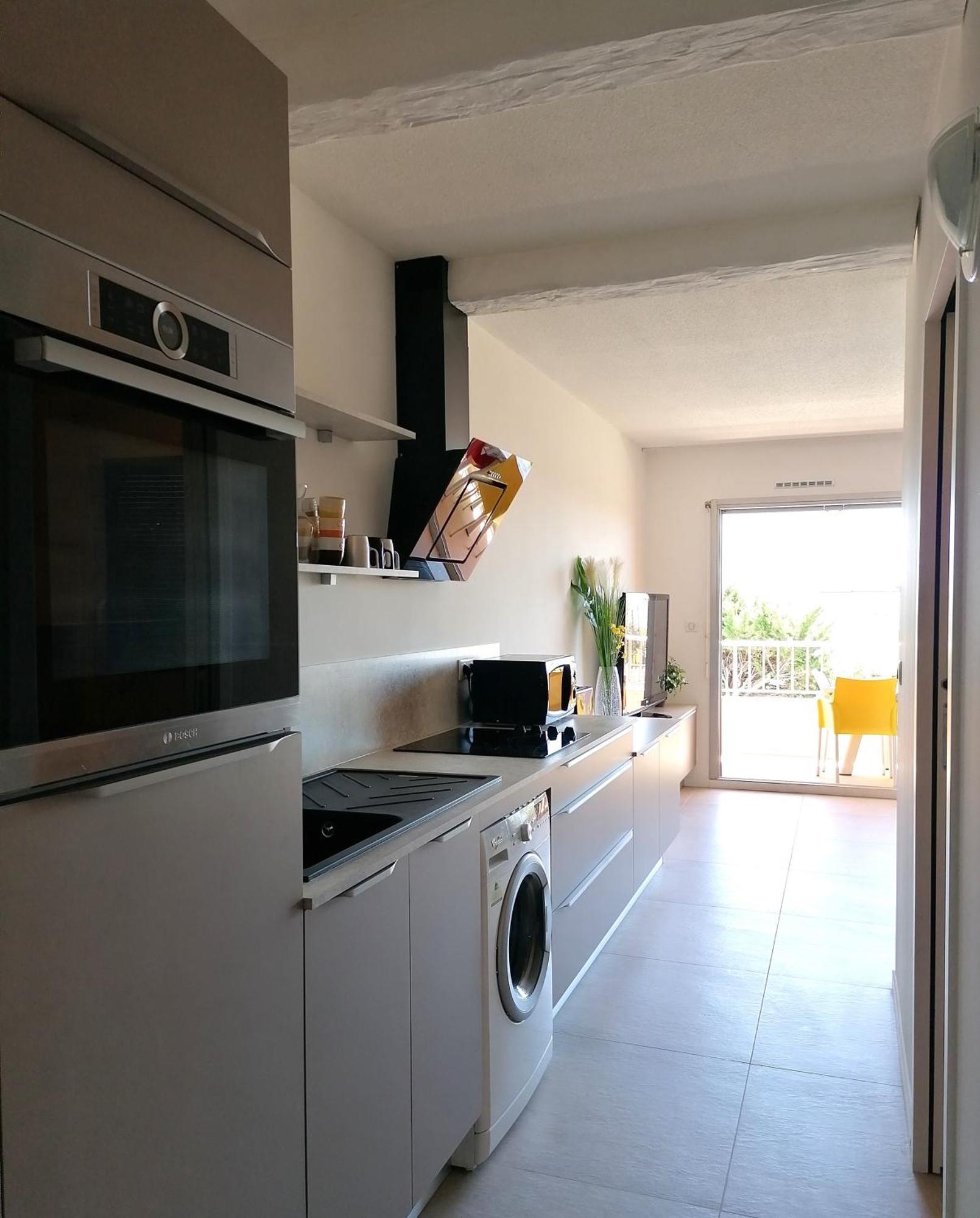 Eden Azur - Residence Hoteliere Golfe-Juan Habitación foto